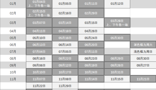 【倒计时1小时】10点整！2020年全年托福考位正式开抢！